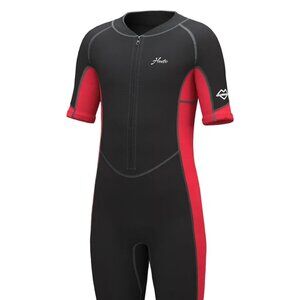 unisex wetsuit for kids. size 13